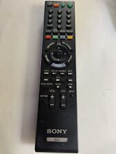 Telecomando Sony RMT-B102A