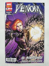 VENOM N° 24 (82) NUOVA SERIE