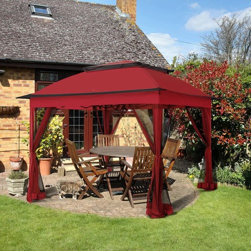 Pop instant gazebo tent - instant,
