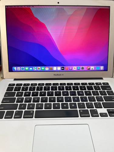Apple macbook air a1466 - air,