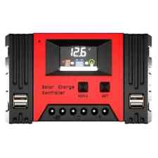 MPPT 60A Regolatore di Carica