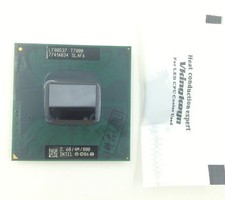 Intel Core 2 Duo T7800 2,6 GHz