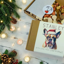 Regalo natale francese - regalo,