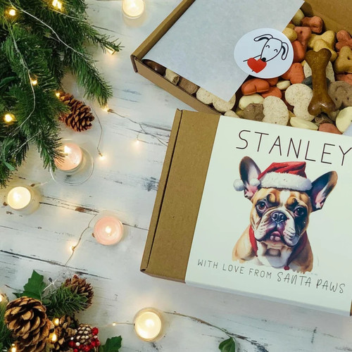 Regalo natale francese la - natale,