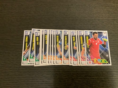 Calciatori 2017 adrenalyn - calciatori,