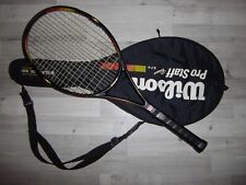 RAQUETTE TENNIS WILSON PRO