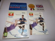 Nuovo U Fitness Yoga e Pilates