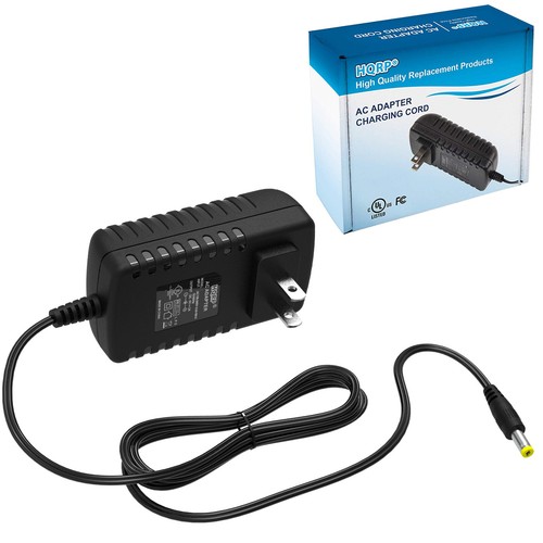 Potenza adattatore - 6v, 2a