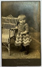 orig. CDV foto fotografia