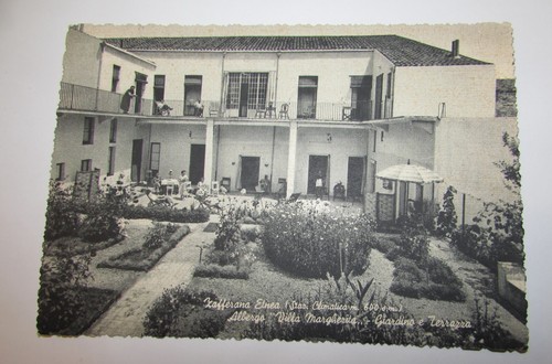 Zafferana etnea albergo - albergo, villa