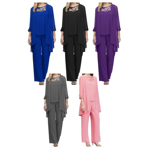 Tuta pantalone taglie forti