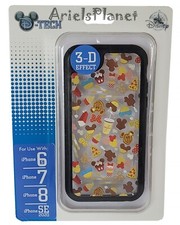 DISNEY PARKS Park Snacks 3-D