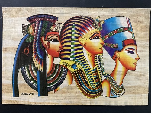 Tutankhamon cleopatra e - tutankhamon,,