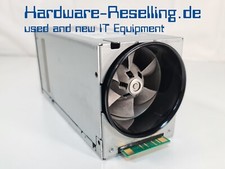 HP Ventola chassis FAN Hot