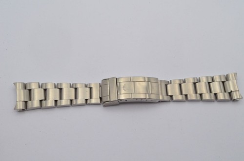 Rolex oyster acciaio - rolex, bracciale