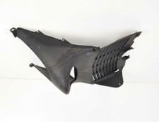 Carena Spoiler Puntale Griglia