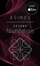 Second Foundation - Mass