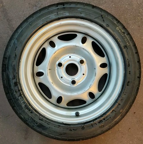 Cerchio smart 450 - cerchio, 451