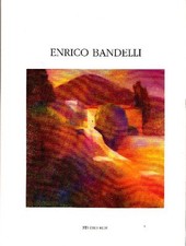 BANDELLI - Paloscia Tommaso, Enrico Bandelli