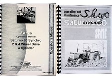 Manuale Operatore Proprietario