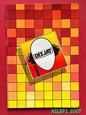 deejay radio deejay quadernone