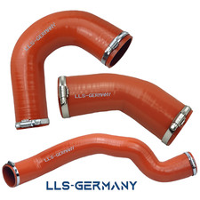 Kit tubi turbo per Dodge Nitro