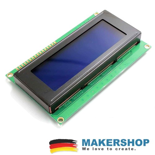 Modulo display lcd 20x4 - display,