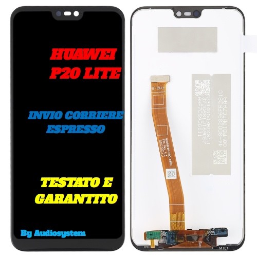 Display lcd touch - display, screen
