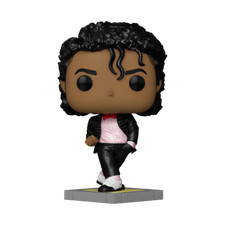 Funko Pop! Vinile: Michael