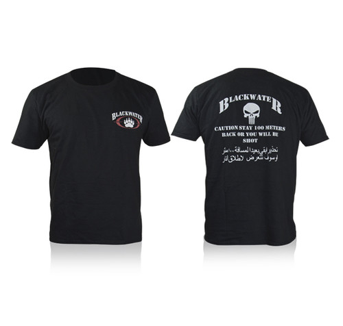 Shirt maglietta militare - t-shirt,