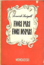 SINISGALLI Leonardo. Fiori