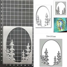 Stampo struttura albero