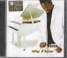 GORA - RARO CD RAP ITALIANO