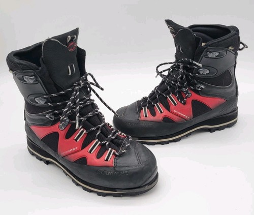 Stivali alpinismo mammut - da,