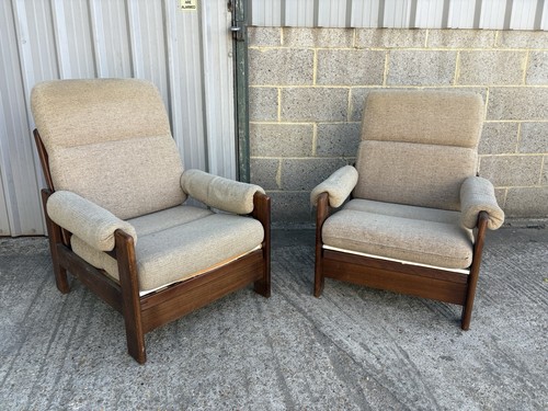 Coppia sedie poltrone - di, letto
