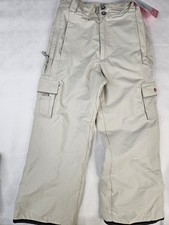 Pantaloni sci snowboard - da,