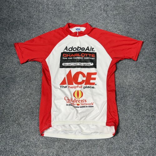 Maglia ciclismo voler uomo - ciclismo,