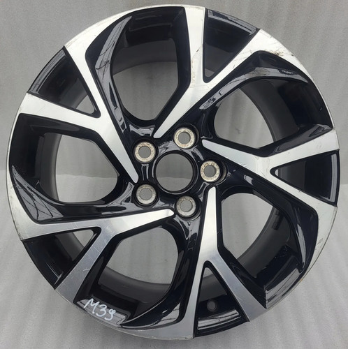 Cerchio lega 18 - in,