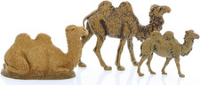 3 Cammelli Assortiti per