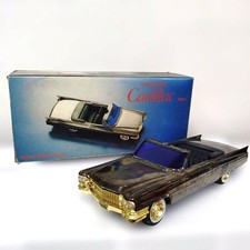 Modellino auto d'epoca