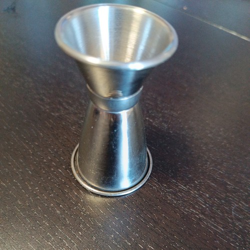 Cocktail shaker - cocktail,