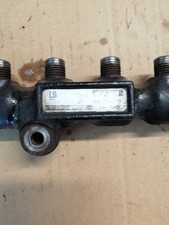 RAIL INIEZIONE BOSCH FORD