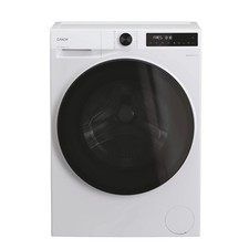 Candy BP 412BL8-S Lavatrice 12