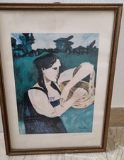 LITOGRAFIA REMO BRINDISI_