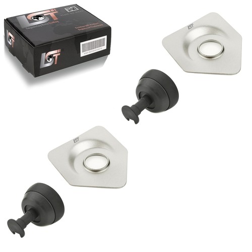 Adattatore sollevamento - di,