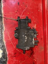 Perkins 1004.4 Fuel Injector