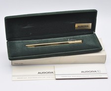 Aurora Thesi gold 1970