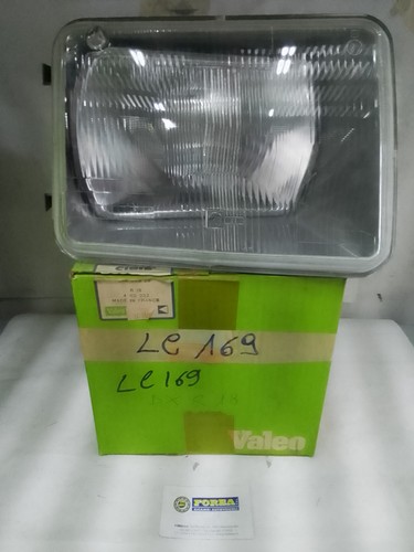 Faro valeo r18 - dx, 480332