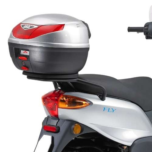 Givi portapacchi per valigia - givi,