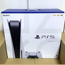 PS5 PlayStation 5 Sony